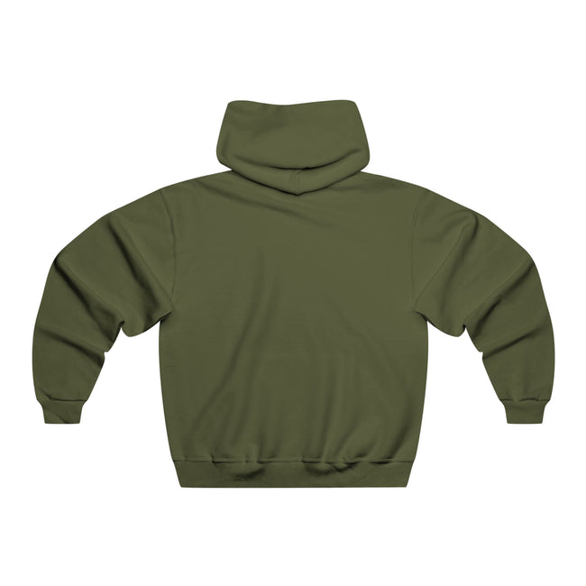 Gym Beast NUBLEND® Hooded Sweatshirt
