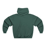 Gym Beast NUBLEND® Hooded Sweatshirt