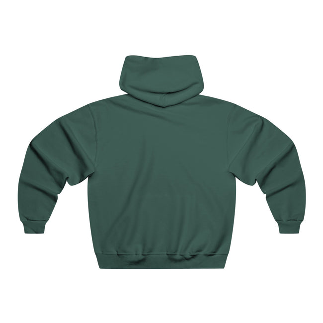 Gym Beast NUBLEND® Hooded Sweatshirt