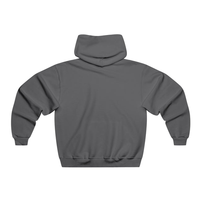 Gym Beast NUBLEND® Hooded Sweatshirt