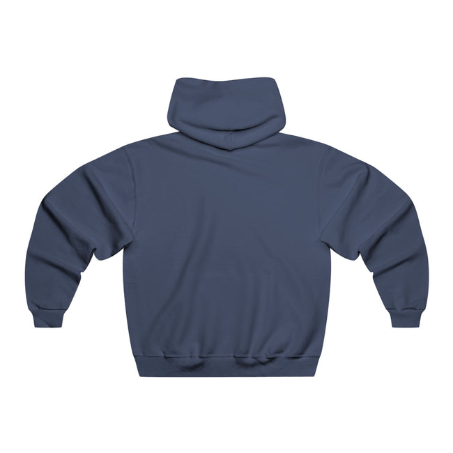 Gym Beast NUBLEND® Hooded Sweatshirt