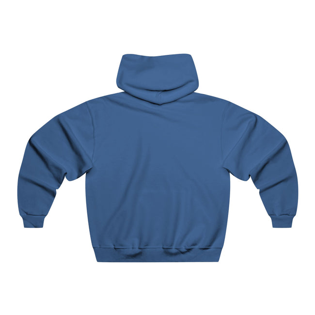Gym Beast NUBLEND® Hooded Sweatshirt