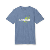 Adidas Gym Beast Unisex Sport T-shirt