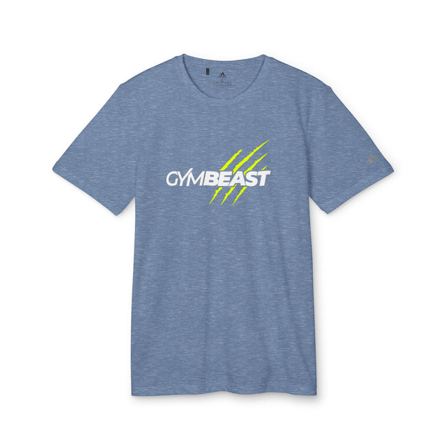 Adidas Gym Beast Unisex Sport T-shirt