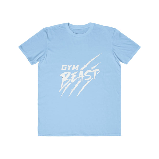 Men’s Gym Beast Lightweight T-shirt