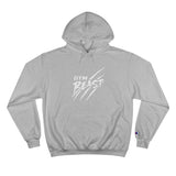 Champion Gym Beast Hoodie