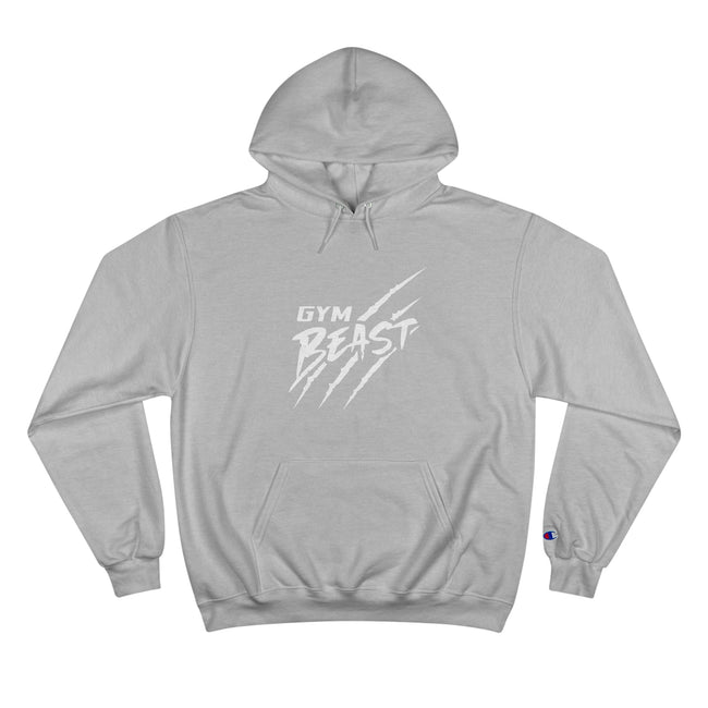 Champion Gym Beast Hoodie