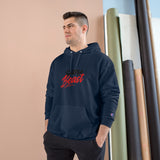 Champion Gym Beast Hoodie