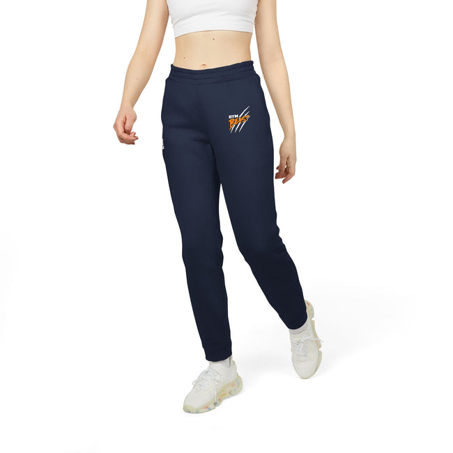 Adidas Gym Beast Unisex Fleece Joggers