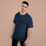 Men’s Champion Gym Beast T-Shirt