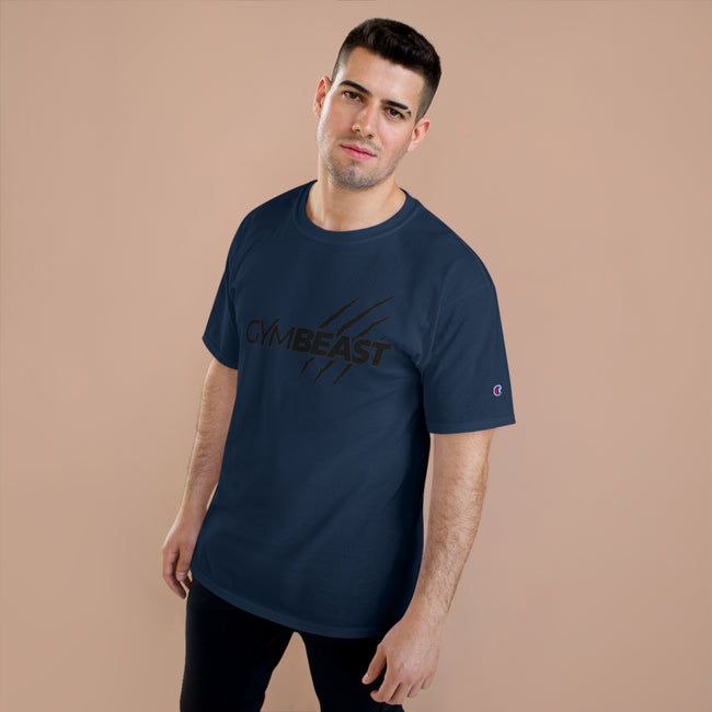 Men’s Champion Gym Beast T-Shirt