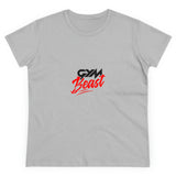 Women’s Gym Beast T-shirt