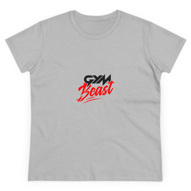 Women’s Gym Beast T-shirt
