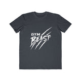 Men’s Gym Beast Lightweight T-shirt