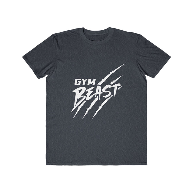 Men’s Gym Beast Lightweight T-shirt