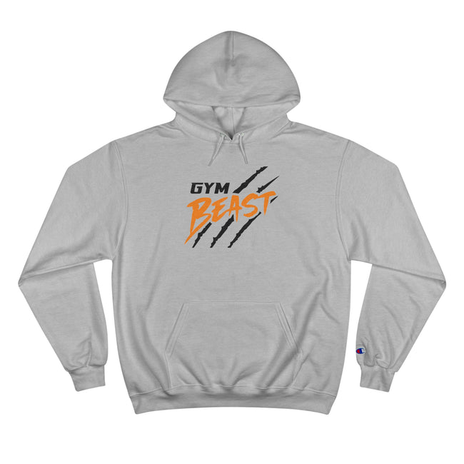 Champion Gym Beast Hoodie
