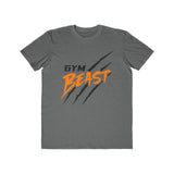 Men’s Gym Beast Lightweight T-shirt