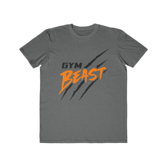 Men’s Gym Beast Lightweight T-shirt