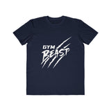 Men’s Gym Beast Lightweight T-shirt