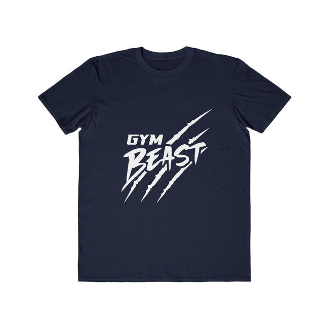 Men’s Gym Beast Lightweight T-shirt