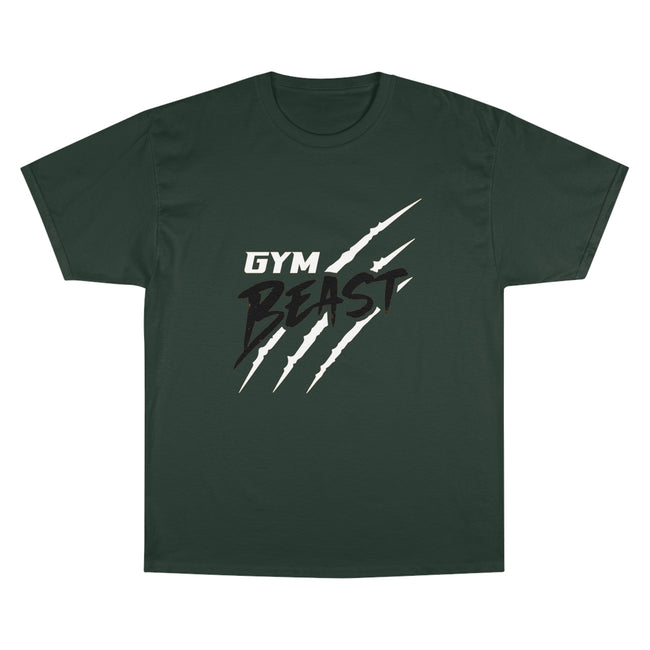 Men’s Champion Gym Beast T-Shirt