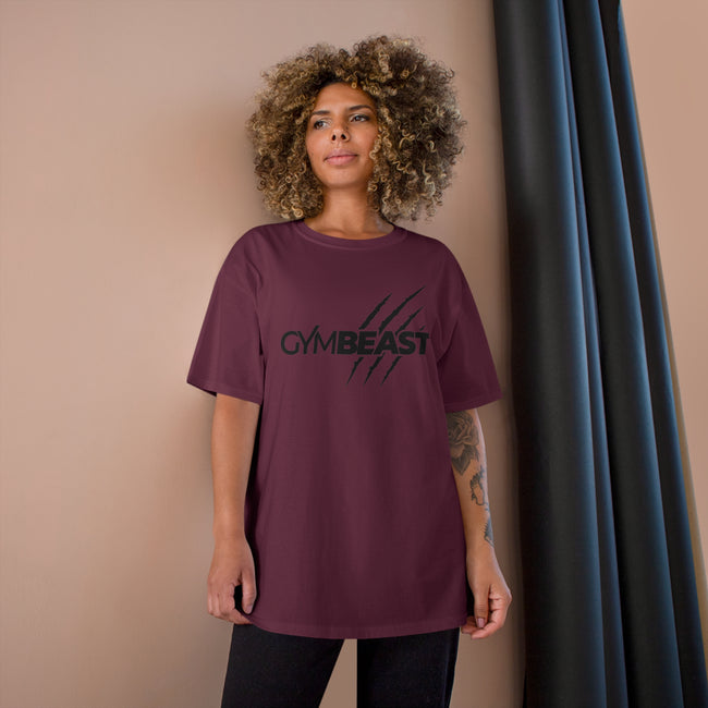 Men’s Champion Gym Beast T-Shirt
