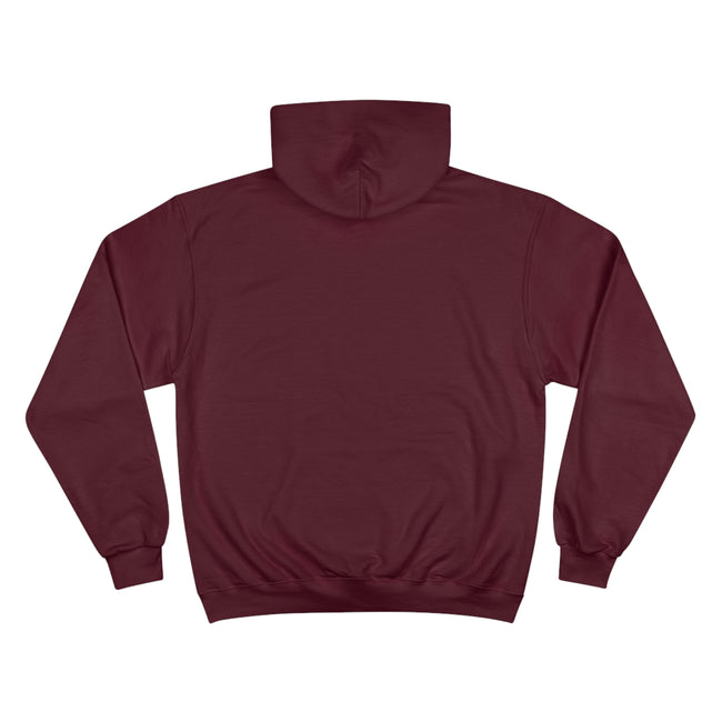 Champion Gym Beast Hoodie