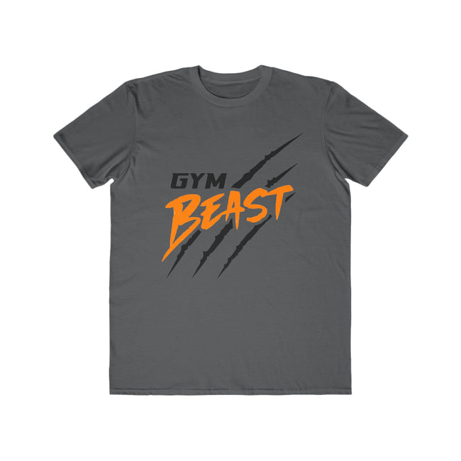 Men’s Gym Beast Lightweight T-shirt