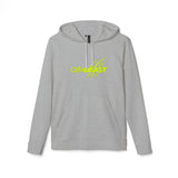 Adidas Unisex Gym Beast Hoodie
