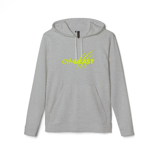 Adidas Unisex Gym Beast Hoodie