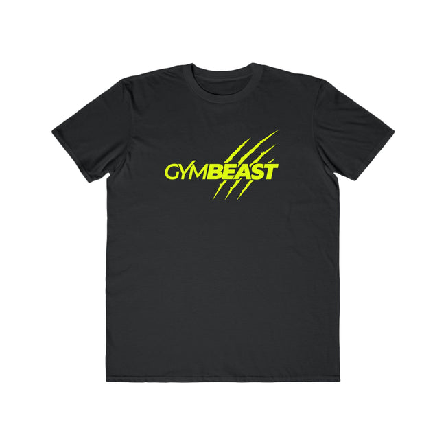 Men’s Gym Beast Lightweight T-shirt