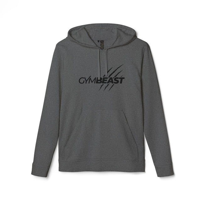 Adidas Unisex Gym Beast Hoodie