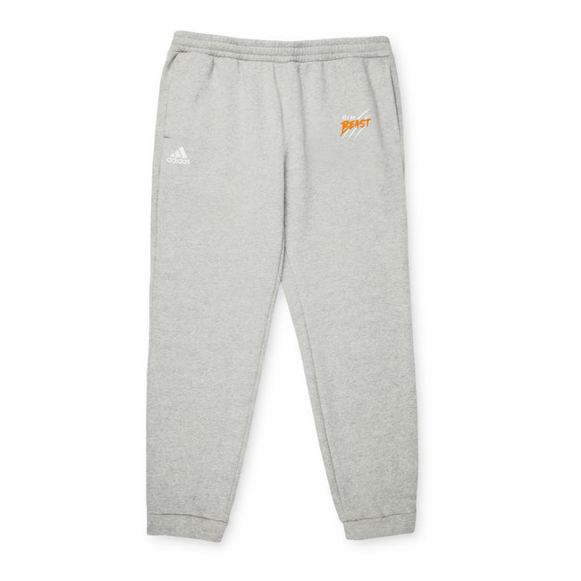 Adidas Gym Beast Unisex Fleece Joggers