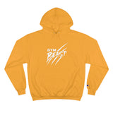 Champion Gym Beast Hoodie