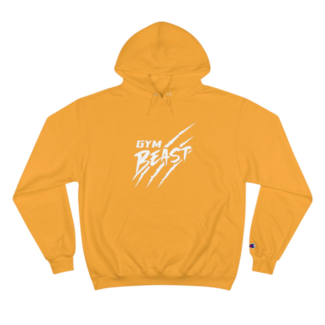 Champion Gym Beast Hoodie