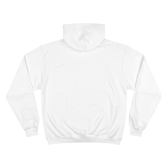 Champion Gym Beast Hoodie