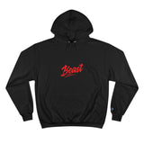 Champion Gym Beast Hoodie