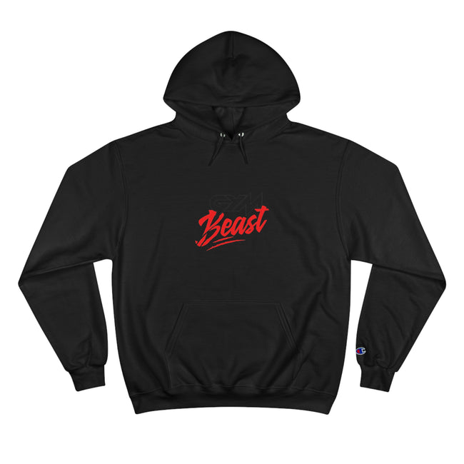 Champion Gym Beast Hoodie