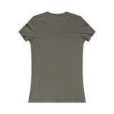 Women’s Gym Beast T-shirt
