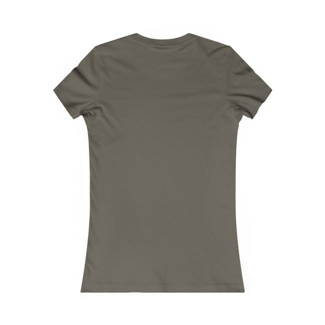 Women’s Gym Beast T-shirt