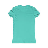 Women’s Gym Beast T-shirt