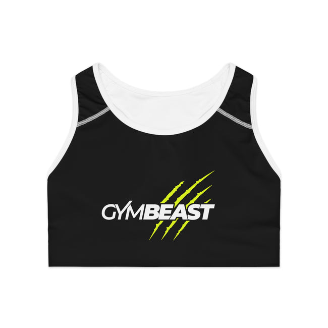 Sports Bra (AOP)