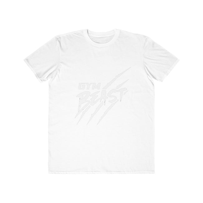 Men’s Gym Beast Lightweight T-shirt