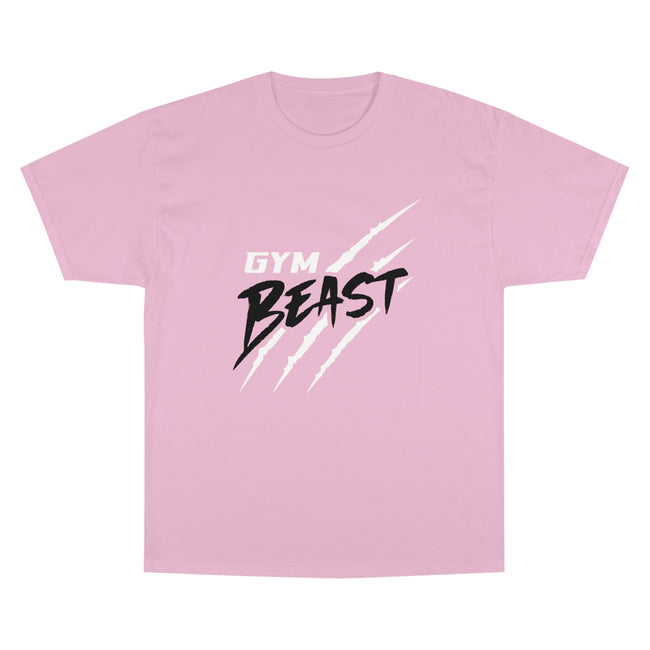Men’s Champion Gym Beast T-Shirt