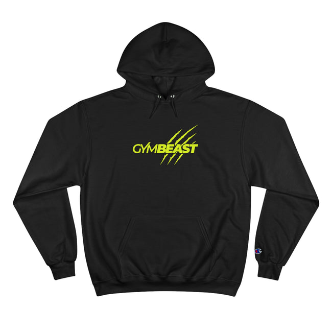 Champion Gym Beast Hoodie