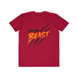 Men’s Gym Beast Lightweight T-shirt