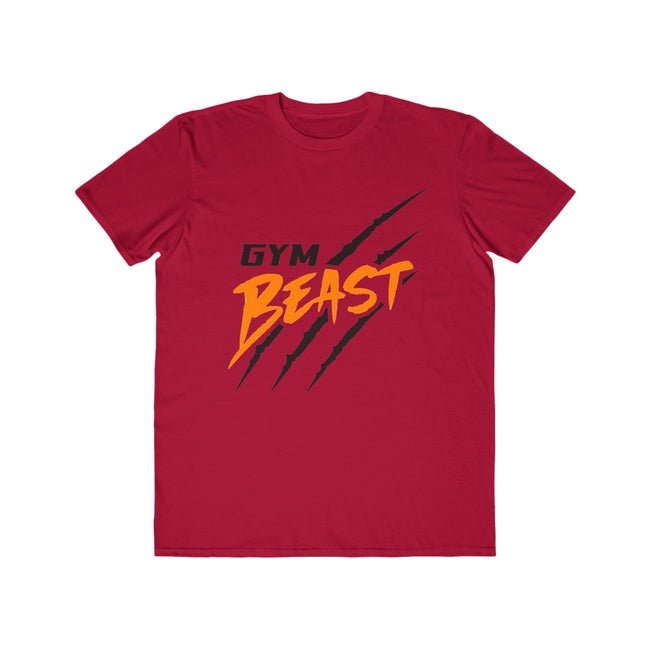 Men’s Gym Beast Lightweight T-shirt