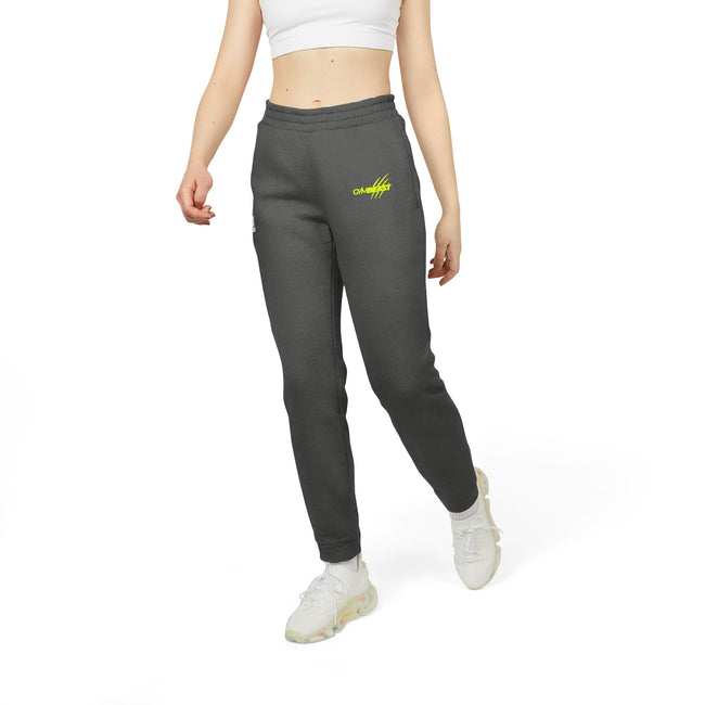 Adidas Gym Beast Unisex Fleece Joggers