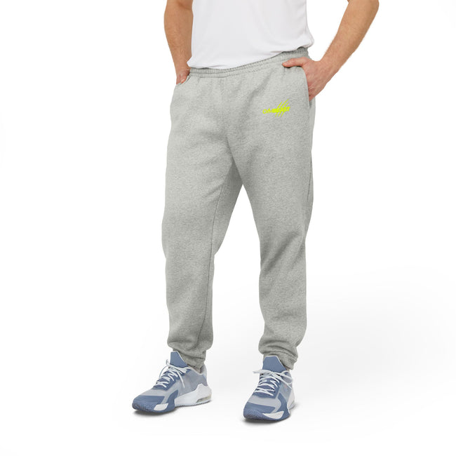 Adidas Gym Beast Unisex Fleece Joggers