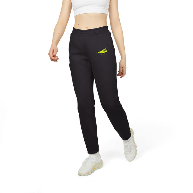 Adidas Gym Beast Unisex Fleece Joggers